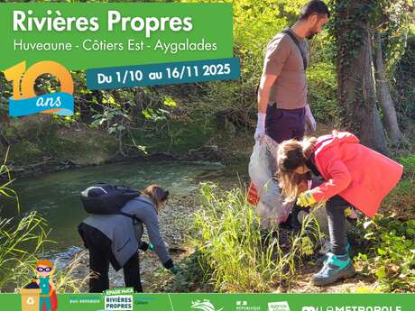 Rivières Propres
