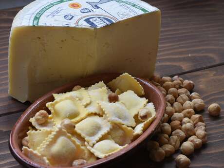Pasta Piemonte – Boutique gourmande & Ateliers culinaires au cœur de Menton