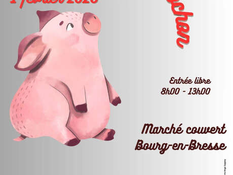 Fête du Cochon