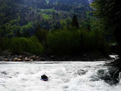 Hydrospeed