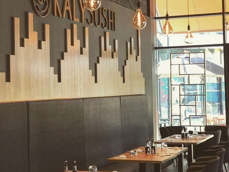 Kaly Sushi Arles