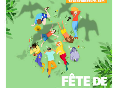 Atelier artistique « Le Muséum en BD » - Fête de la Nature 2025
