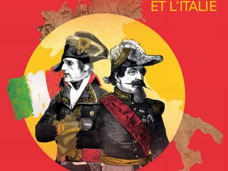 Journées Impériales - Les Empires et l'Italie
