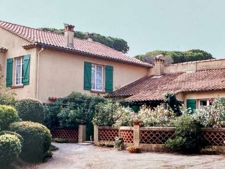 Mas Aqui Sian Ben 3 épis - Mme Bonnaud