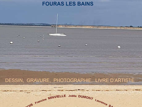 Exposition : Les gens de la plage