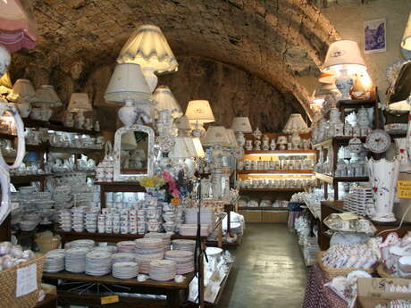Atelier Mufraggi