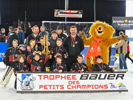 Trophée des Petits Champions