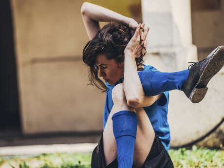 AMOURS – Compagnie Muchmuch Compagny [Saison Echos]