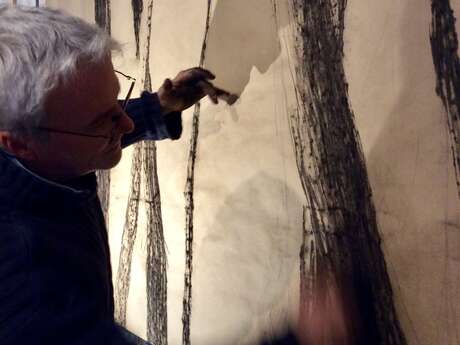 Atelier Pascal Cessou