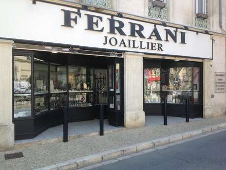 Ferrani Joaillier