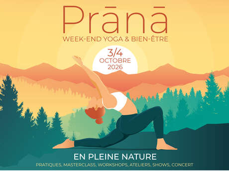 Festival Prana