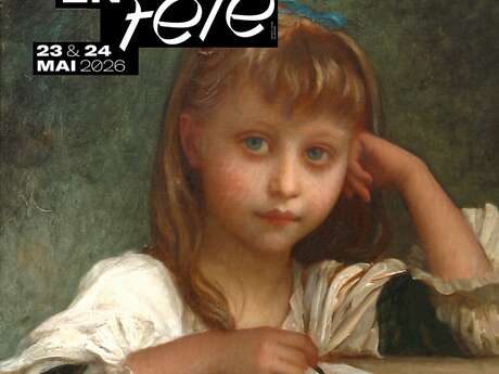 Visite guidée - Tu veux mon portrait ?