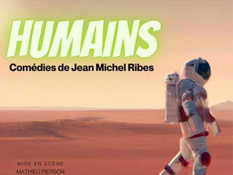 Humains