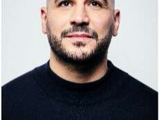 Spectacle Couleur Framboise - Mehdi Djaadi