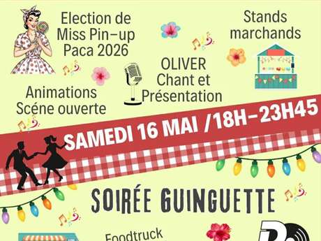 Festival Rétro Musical