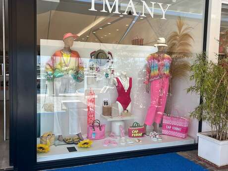 Boutique Imany