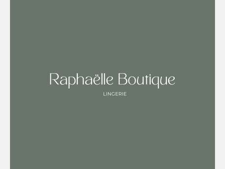 Raphaëlle Boutique