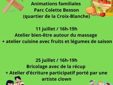 Anime ton été