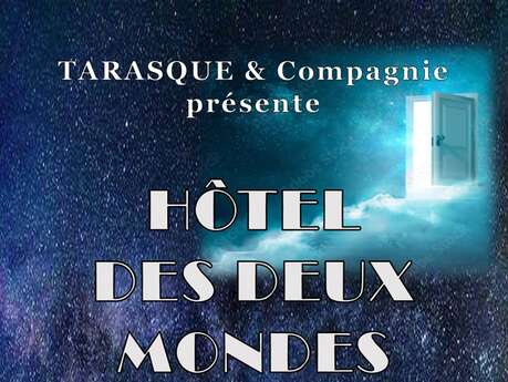 Hôtel des deux mondes