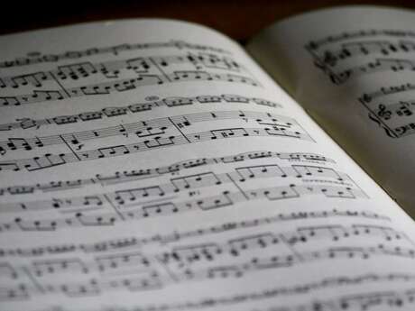 Concert 'Chabada' - Les Nuits Cigales Concert 'Chabada' - Les Nuits Cigales