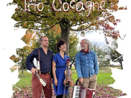 Trio Cocagne
