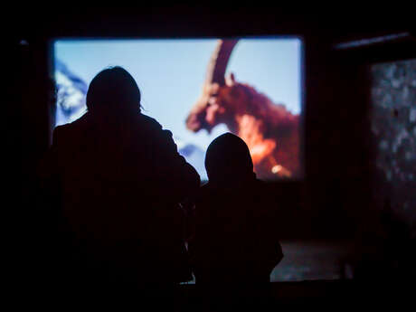 Cinéma de plein air « L’Esprit de Cordée »