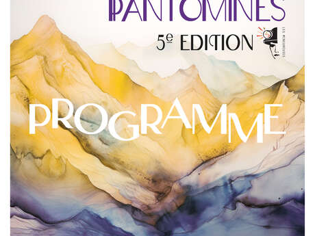 Festival des Pantomines