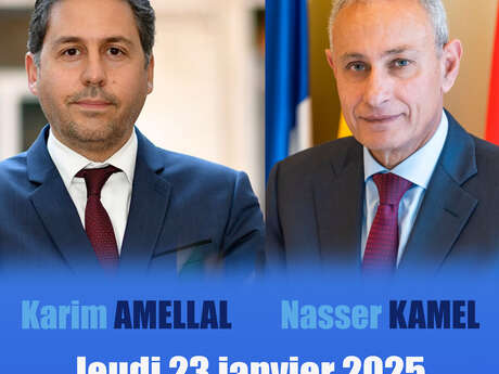 2025 : Major Mediterranean challenges and issues