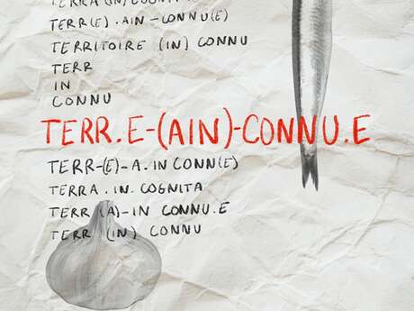 TERR.E-(AIN)-CONNU.E