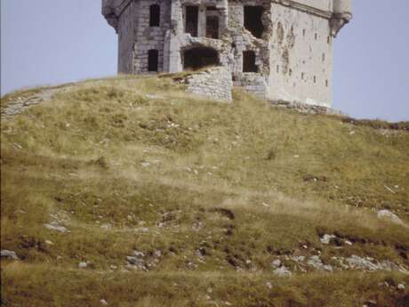 Blockhaus de la Pointe des 3 Communes