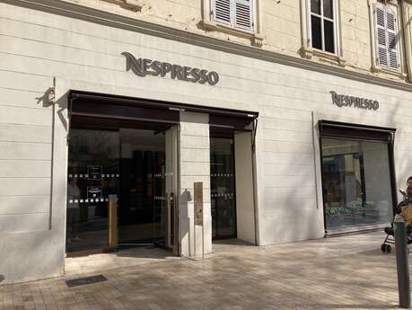 Nespresso