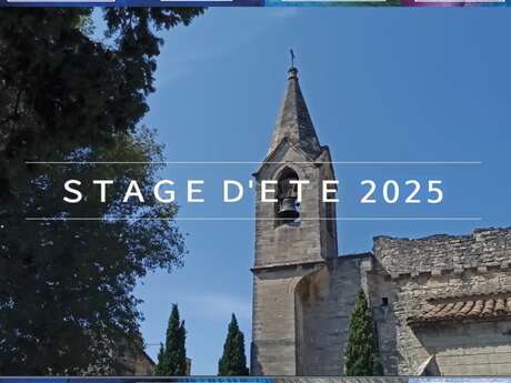 Stage pour initiés "Peindre et dessiner d’après nature"