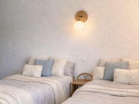 Résidence Volubilis - N° 11