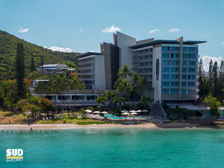 Château Royal Beach Resort & Spa