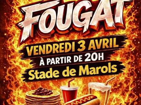 Fouga