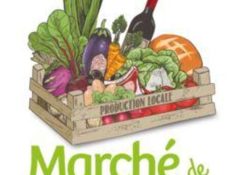 Marché de producteurs