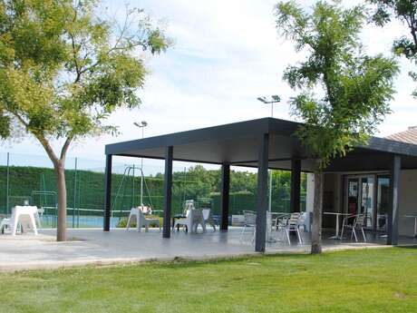 Tennis Club de St-Rémy