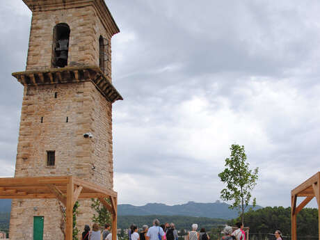 Visite guidée de la vieille ville