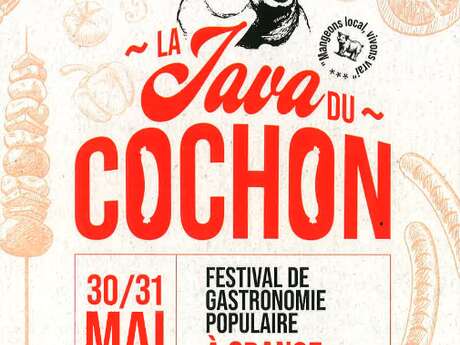 Java du cochon