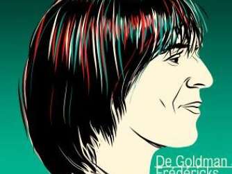 Goldmen concert 100% Goldman