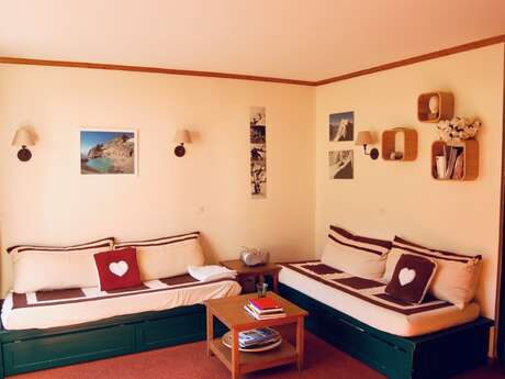 Chorel Christophe - L'Alpaga