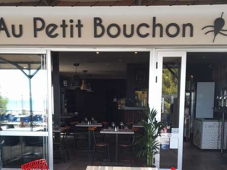Au Petit Bouchon