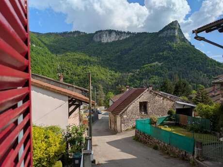 Sous les étoiles du Bugey