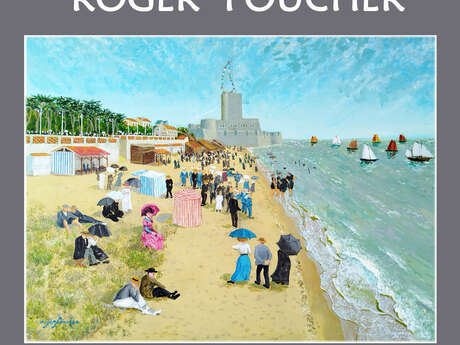 Exposition de peintures