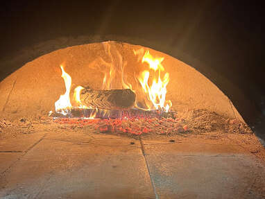 Chez Tarek - Pizza Snack