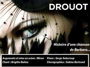 Drouot