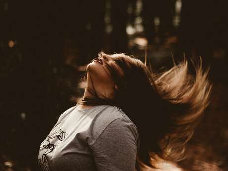 Danse Impro Adultes 1