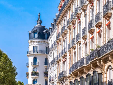 L'Astoria