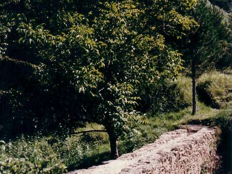 Mairie de Clamensane