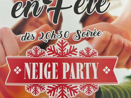 Jeunesse en fête